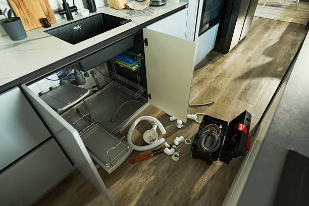 24/7 Emergency Garbage Disposal Repair experts in Huntington, VA